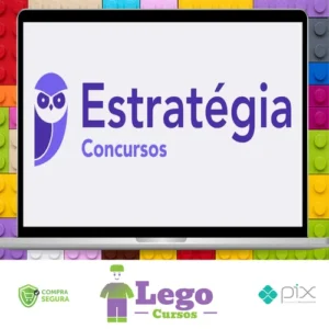 Direito Constitucional Analista Senado - Ricardo e Nadia (Estratégia Concursos)