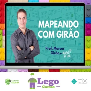 Estratégia Concursos: Estatuto do Desarmamento - Marcos Girão