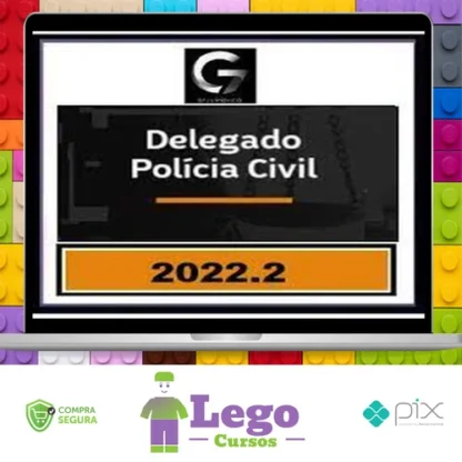 G7 Jurídico - Delegado Cívil