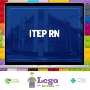 ITEP RN: Conhecimentos Comuns aos Cargos de Perito Médico Legista - Gran Cursos Online