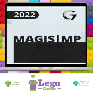 Magistratura e MP - G7 Jurídico