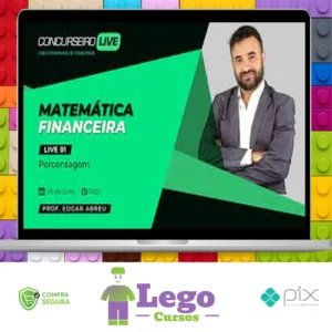 Matemática Financeira - Edgar Abreu