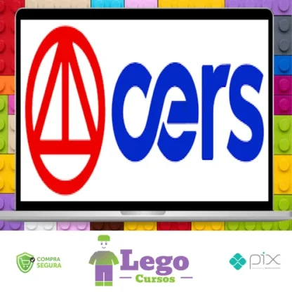 INSS Analista e Técnico - CERS
