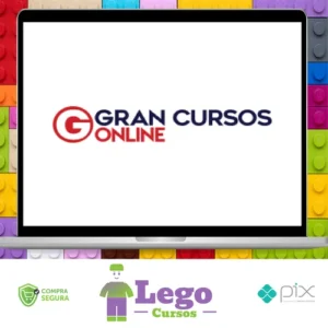 UERJ - Agente Universitário - Perfil: Assistente Administrativo - Gran Cursos Online