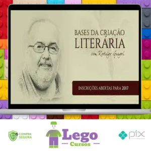 Bases da Criação Literária - Rodrigo Gurgel