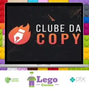 Clube da Copy - Gustavo Cortez