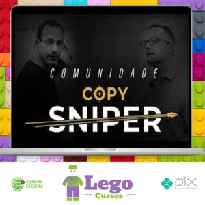 Comunidade Copy Sniper - Evaldo Albuquerque e Marcelo Braggion