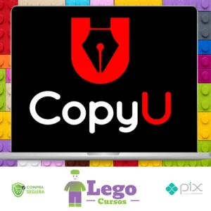 Comunidade CopyU - André Cia