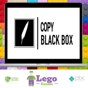 Copy Black Box - Jonathan Taioba