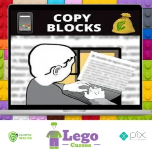 Copy Blocks - Paulo Roberto