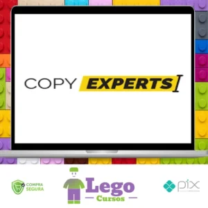 Copy Experts - Max Peters