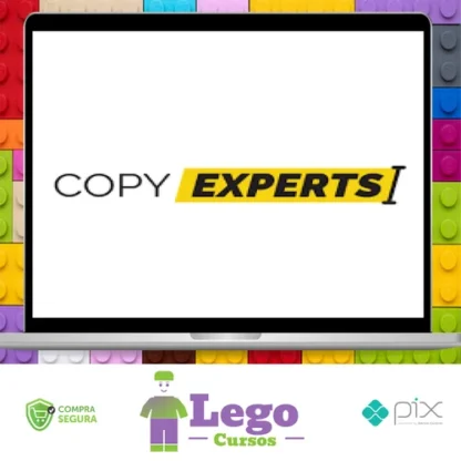 Copy Experts - Max Peters
