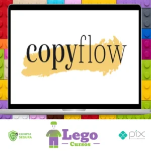 Copy Flow - Isis Moreira