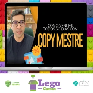 Copy Mestre - Natanael Oliveira
