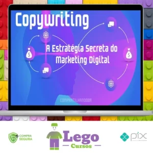 Copywriting A Estratégia Secreta do Marketing Digital - Andre Silva