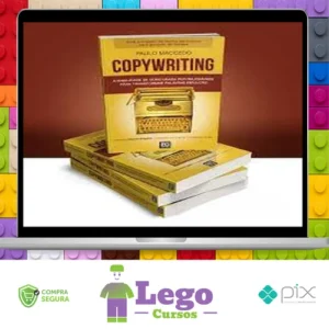 Copywriting a Habilidade de Ouro Volume 2 - Paulo Maccedo