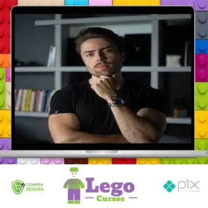 Copywriting Machine - Mentor Borges