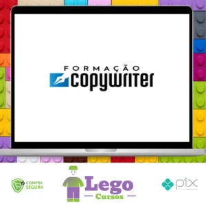 Formação Copywriter - André Cia