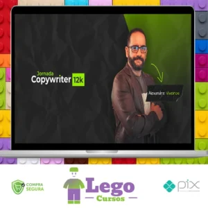 Formação Copywriter 12k - Alexandre Viveiros