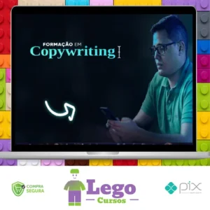 Formação Copywriting - Ícaro de Carvalho