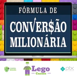 Fórmula de Conversão Milionaria - Evaldo Albuquerque