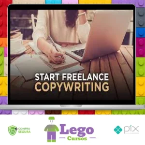 Freelance Copywriting - Lukas Resheske [INGLÊS]