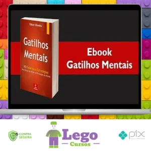 Gatilhos Mentais - Edson Oliveira