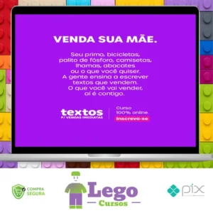 Textos para Vendas Imediatas - Mindschool