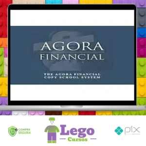 The Agora Financial Copy - Copy School System [INGLÊS]