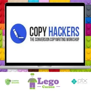 The Conversion Copywriting Workshop - CopyHackers [INGLÊS]