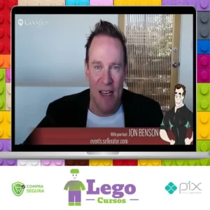 The Copywriter Blueprint - Jon Benson [INGLÊS]