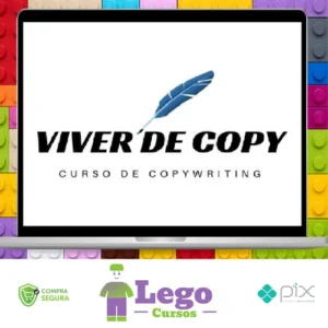 Viver de Copy - Jordão Félix