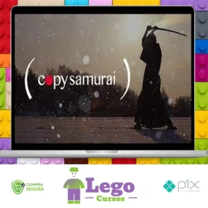 Copy Samurai 1.0 - Conrado Adolpho