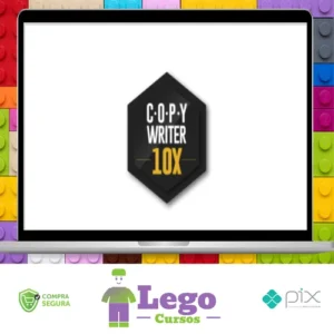 Curso Copywriter 10X - Natanael Oliveira