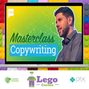 Masterclass Copywriting - Henrique Carvalho (Viver de Blog)