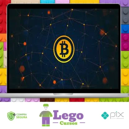 Bitcoin e Blockchain Conceitos Fundamentais - Henrique Fanini Leite