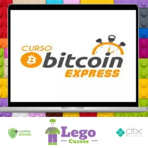 Bitcoin Express - Charles Mendlowicz (Economista Sincero)