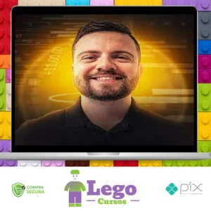 Criptomoedas: Mentoria Criptotrader - Diego Velasques