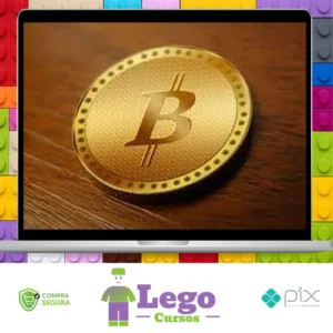 Curso Completo de Bitcoin - Marcos Castro e Jonatan Nogueira