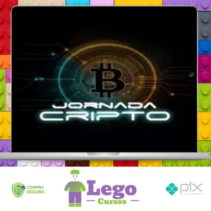 Jornada Cripto - Projeto Milionários