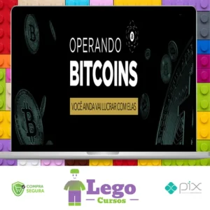 L&S Educação: Operando Bitcoins - Stormer