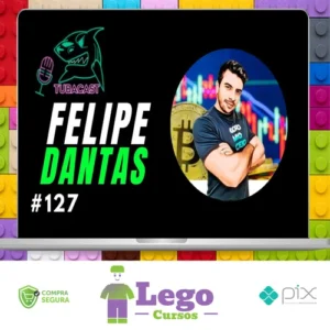 Milionário com Pré-Lançamentos - Felipe Dantas