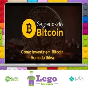Os Segredos do Bitcoin - Infomoney