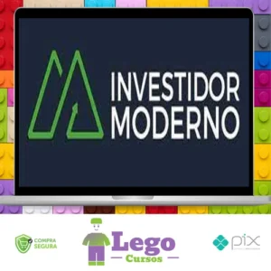 Projeto do 0 a Trader: Aprenda Tudo Sobre Bitcoin Trading - Pablo Granier (Investidor Moderno)