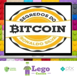 Segredos do Bitcoin 2.0 - Ronaldo Silva