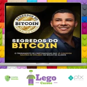 Segredos do Bitcoin 3.0 - Ronaldo Silva