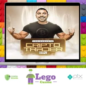Treinamento Criptotrader 3.0 - Tasso Lago