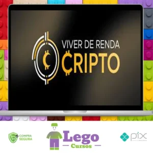 Viver de Renda Cripto - Felipe Santana e Bruno Perini