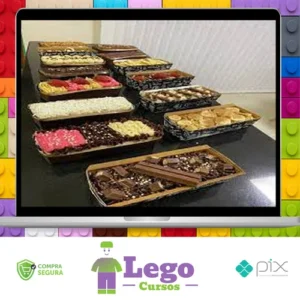 Caseirinhos da Marrara - Marrara Bortoloti