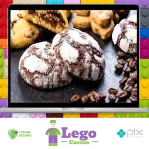 Cookies: Faça e Venda - Juliana Abbud (EduK)